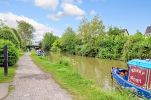 Canal- click for photo gallery